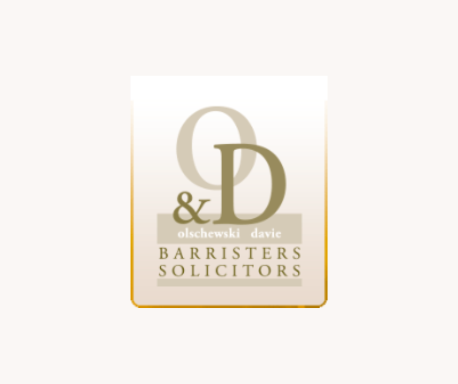 Winnipeg Law Firm Olschewski Davie Establishes Primary Office At 317 Donald Street
