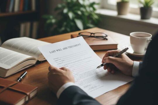 What Happens If Someone Dies Without A Will In Winnipeg?