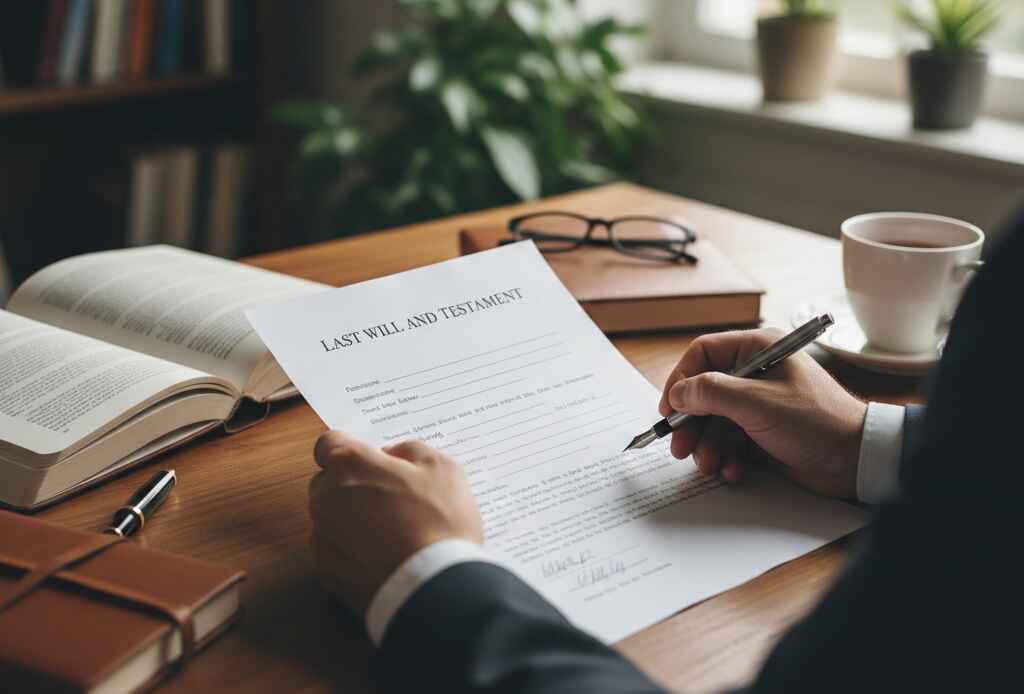 What Happens If Someone Dies Without A Will In Winnipeg?
